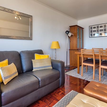 Avenida Arriaga 806 Top Floor Apartment Funchal  Exterior foto