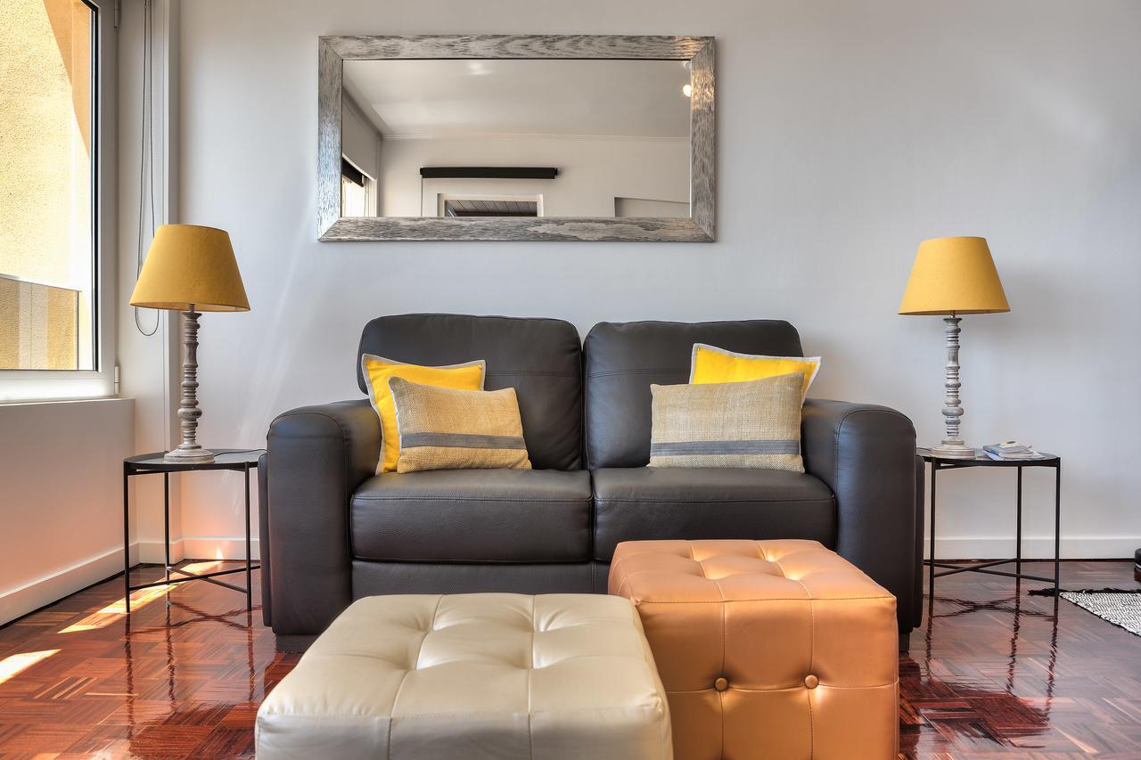 Avenida Arriaga 806 Top Floor Apartment Funchal  Exterior foto