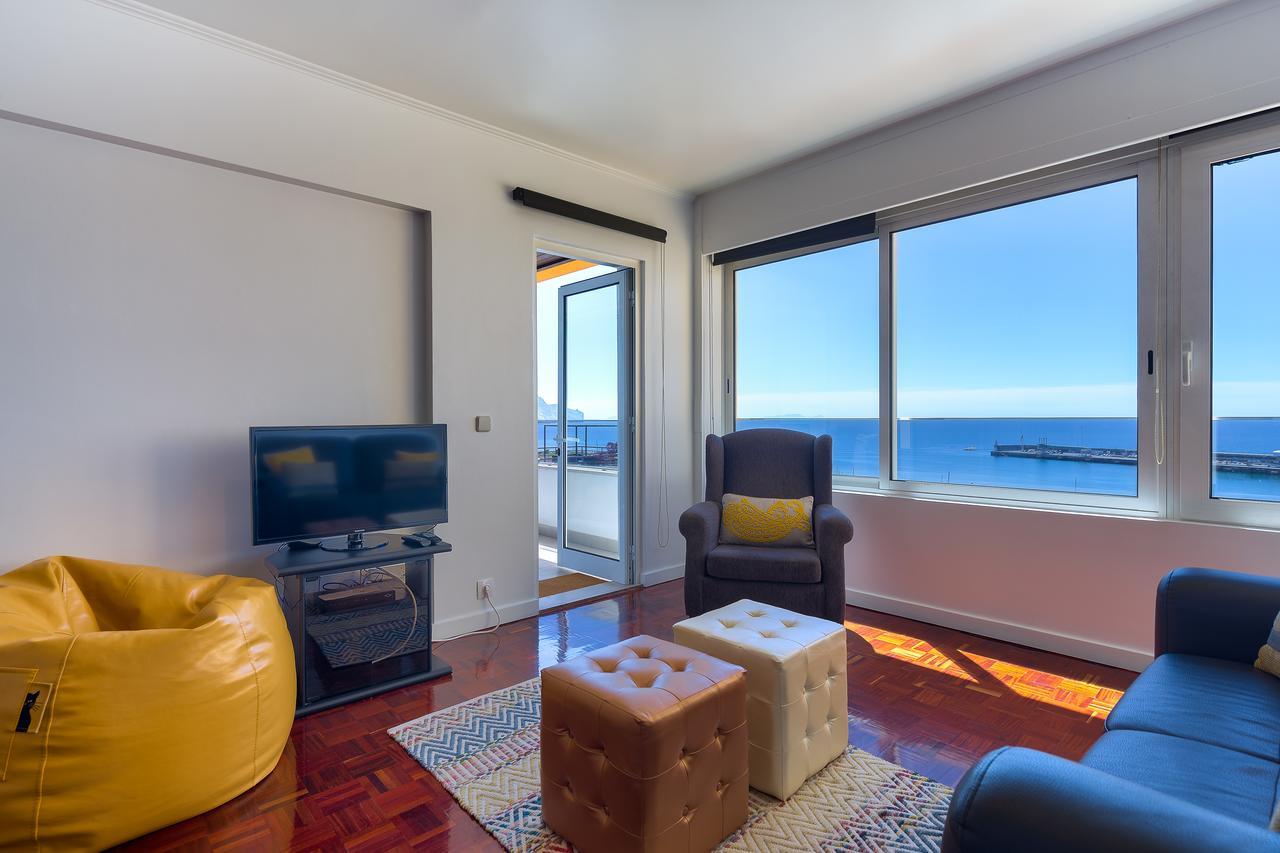 Avenida Arriaga 806 Top Floor Apartment Funchal  Exterior foto